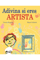 Adivina si eres artista