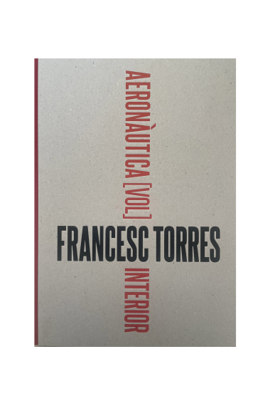 Aeronàutica [vol] interior. Francesc Torres