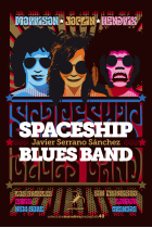 Spaceship Blues Band