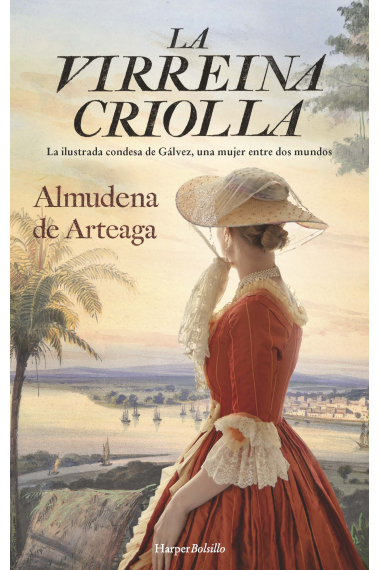 La virreina criolla