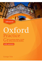 Oxford Practice Grammar Advance with Answers. Revised Edition