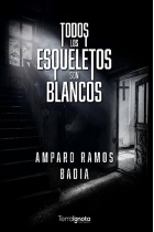 Todos los esqueletos son blancos