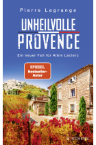 Unheilvolle Provence