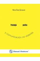 PSICOLOGIA POSITIVA Y COMUNICACION NO VIOLENTA