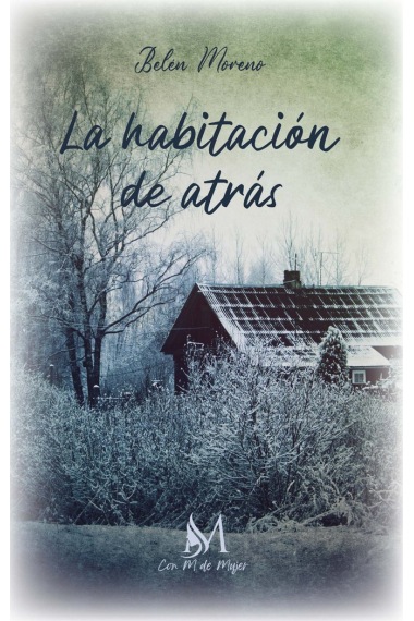 La habitación de atrás