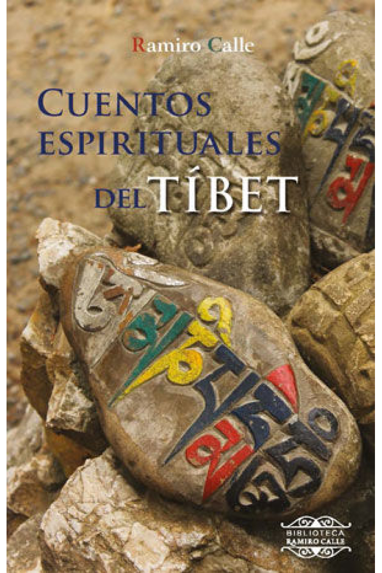 Cuentos espirituales del Tíbet