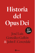 HISTORIA DEL OPUS DEI RUSTICA