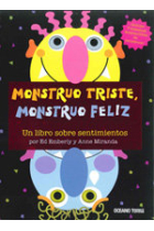 Monstruo triste, monstruo feliz