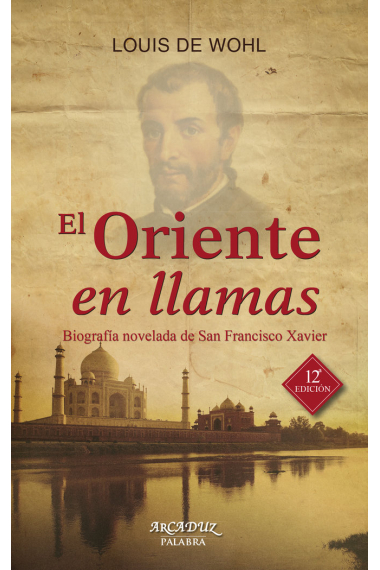 El Oriente en llamas