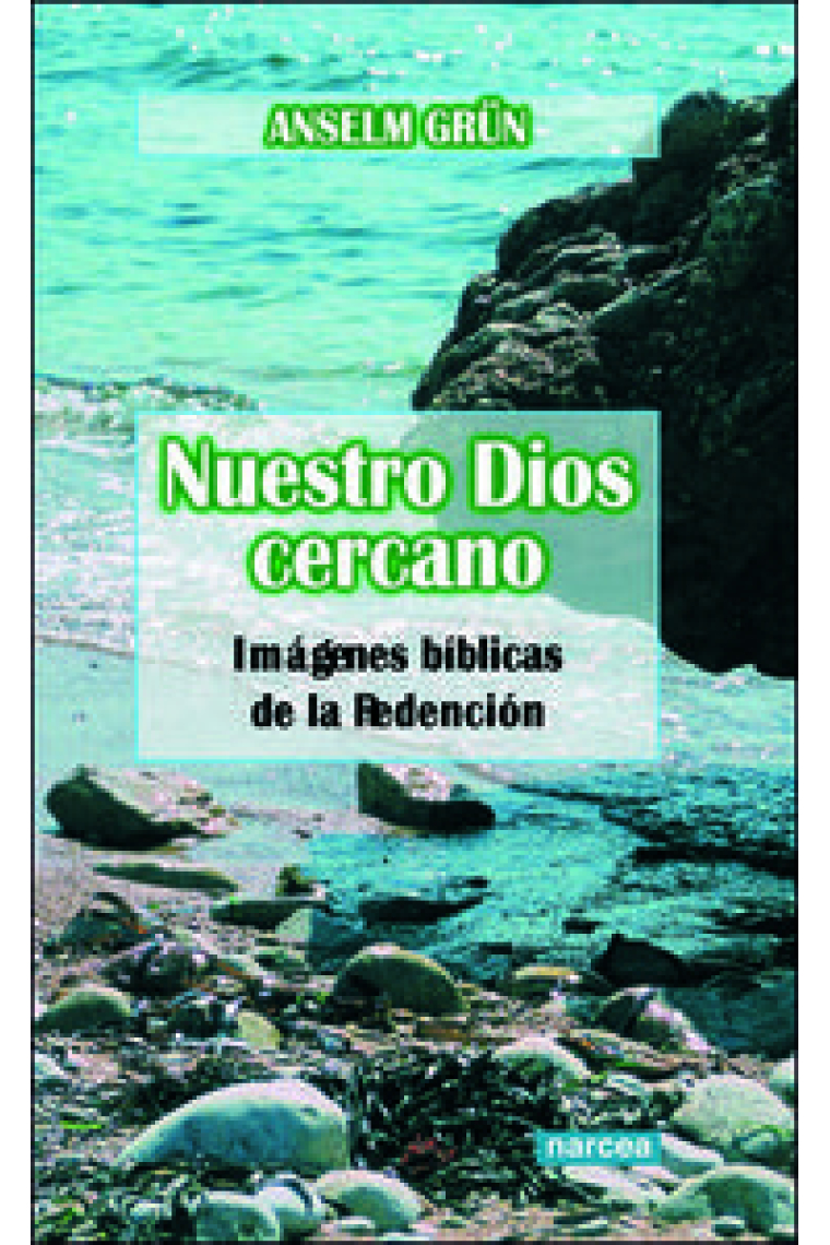 Nuestro Dios cercano