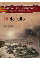 18 DE JULIO