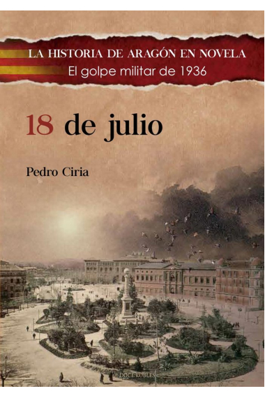 18 DE JULIO