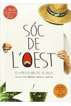 Sóc de l'oest