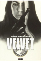 Velvet Omnibus