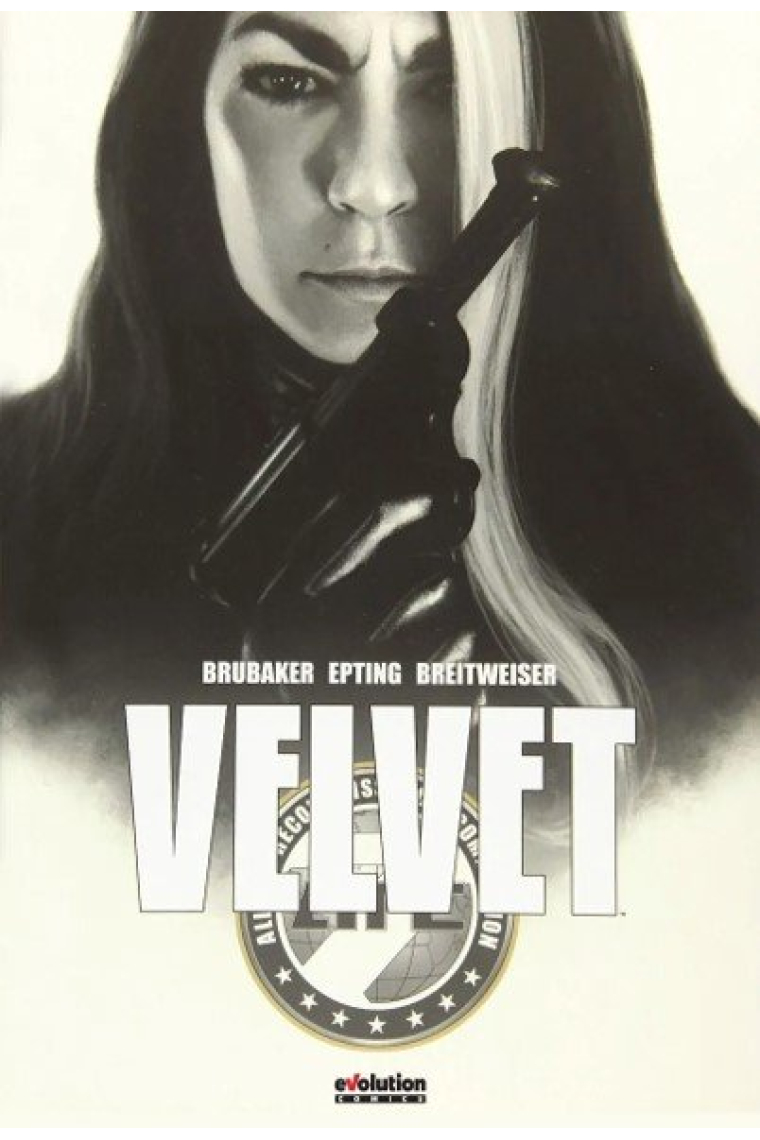 Velvet Omnibus