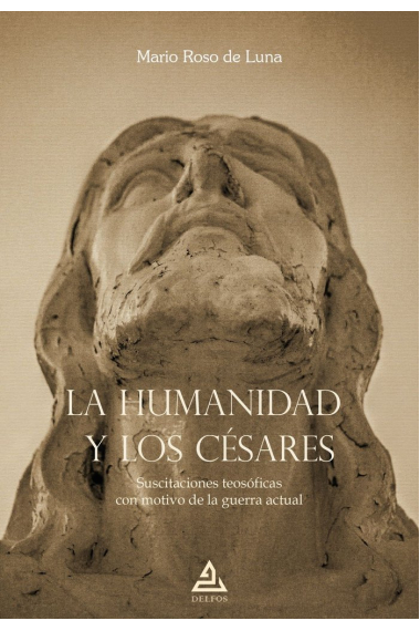 LA HUMANIDAD Y LOS CESARES