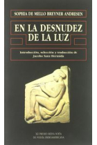 En la desnudez de la luz