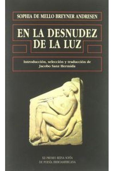 En la desnudez de la luz