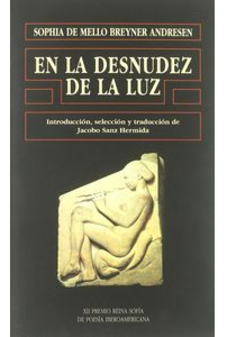 En la desnudez de la luz