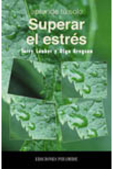 Superar el estrés