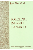 Floklore infantil canario