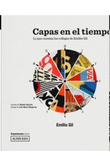 Capas en el tiempo