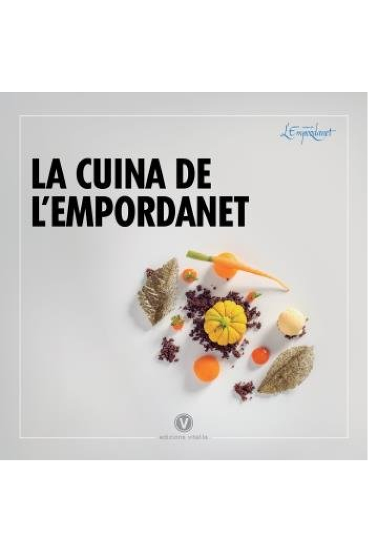 LA CUINA DE L´EMPORDANET