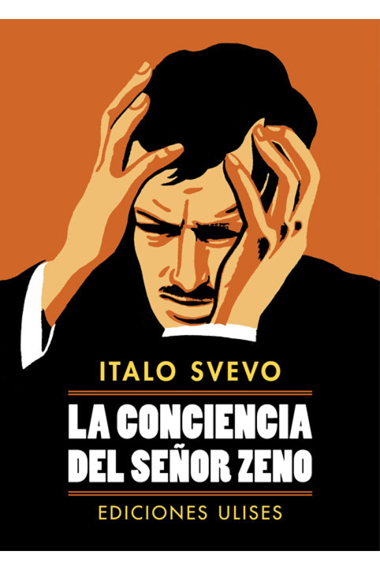 La conciencia del señor Zeno