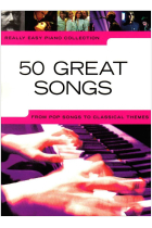 50 GREAT SONGS