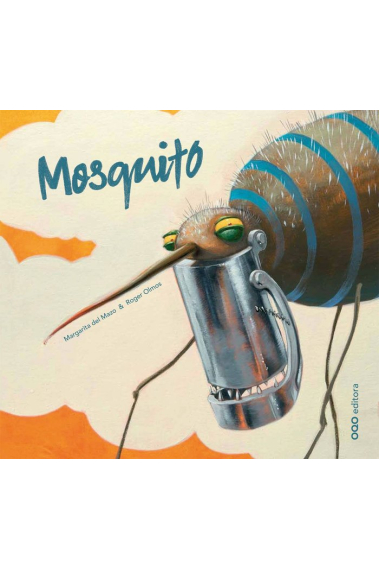 Mosquito