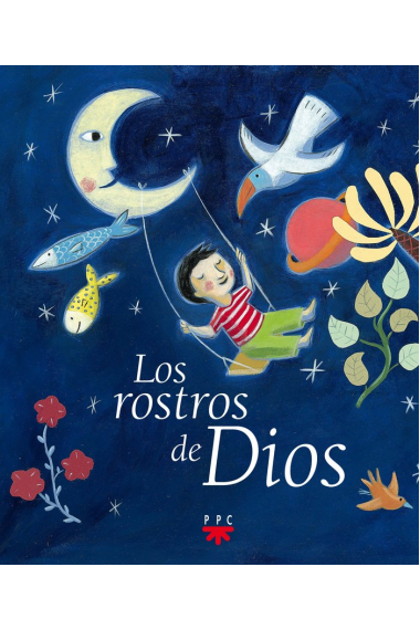 Los rostros de Dios