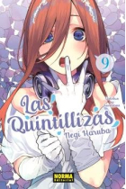 LAS QUINTILLIZAS 09