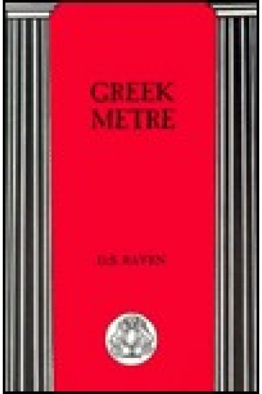 Greek metre