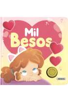 MIL BESOS