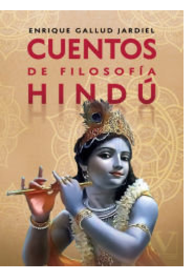 CUENTOS DE FILOSOFIA HINDU