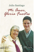 Mi amor, Gloria Fuertes