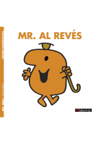 Mr. Al Revés