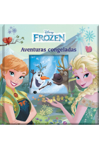 CUENTOS FROZEN SBBB