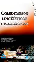 Comentarios lingüísticos y filológicos