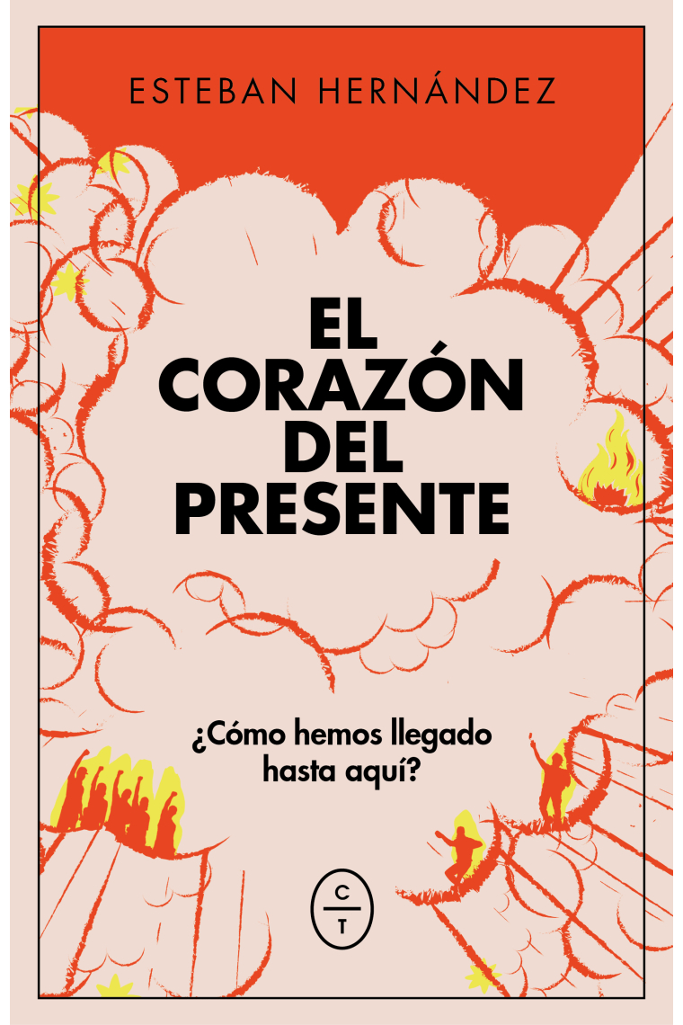 El corazón del presente. Mapa de una sociedad desconocida