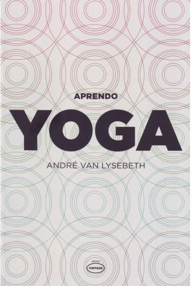 Aprendo yoga