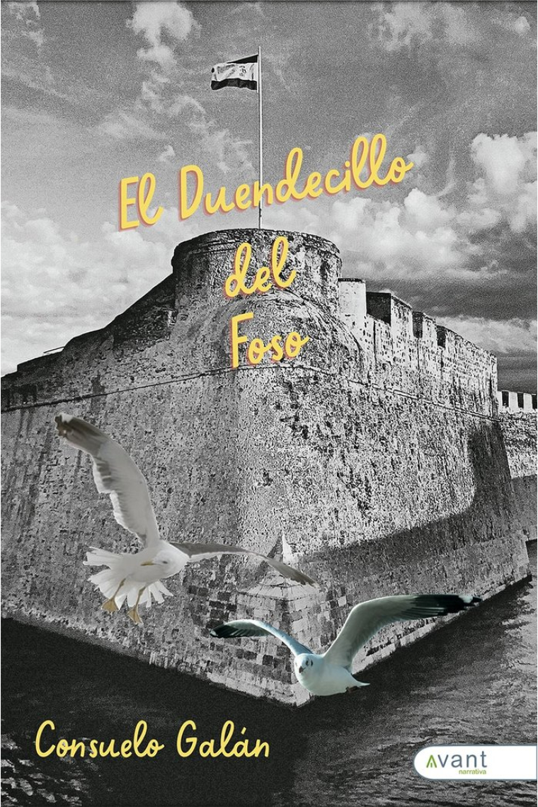 EL DUENDECILLO DEL FOSO