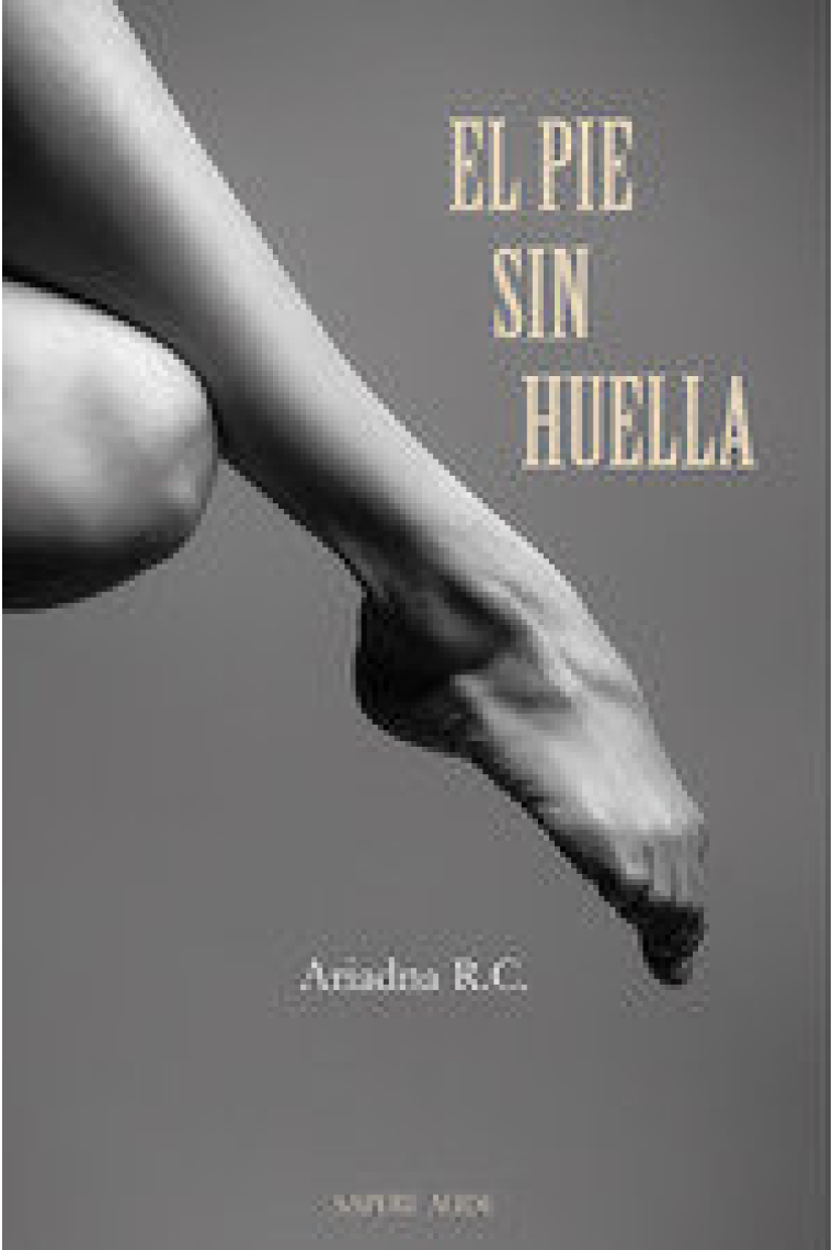 EL PIE SIN HUELLA