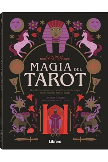 Magia del tarot