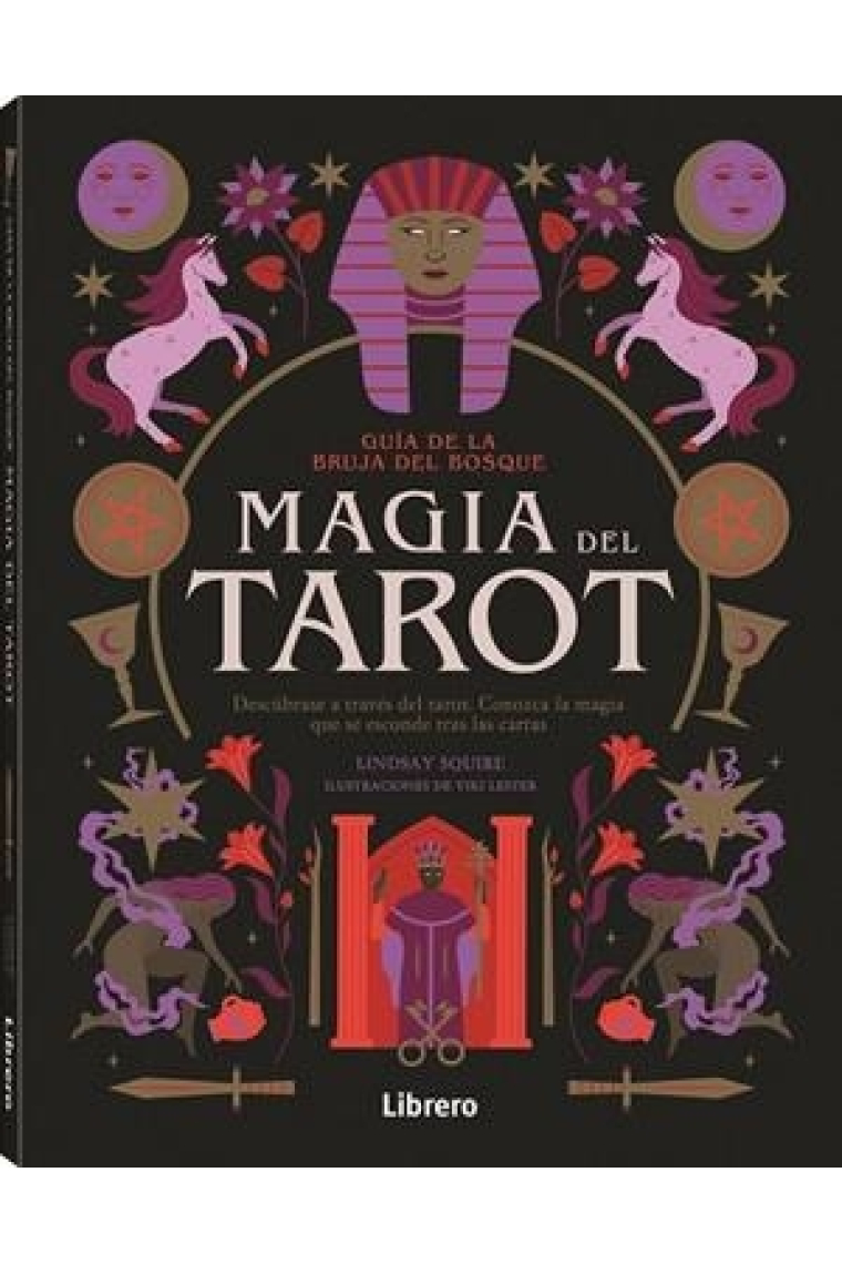 Magia del tarot