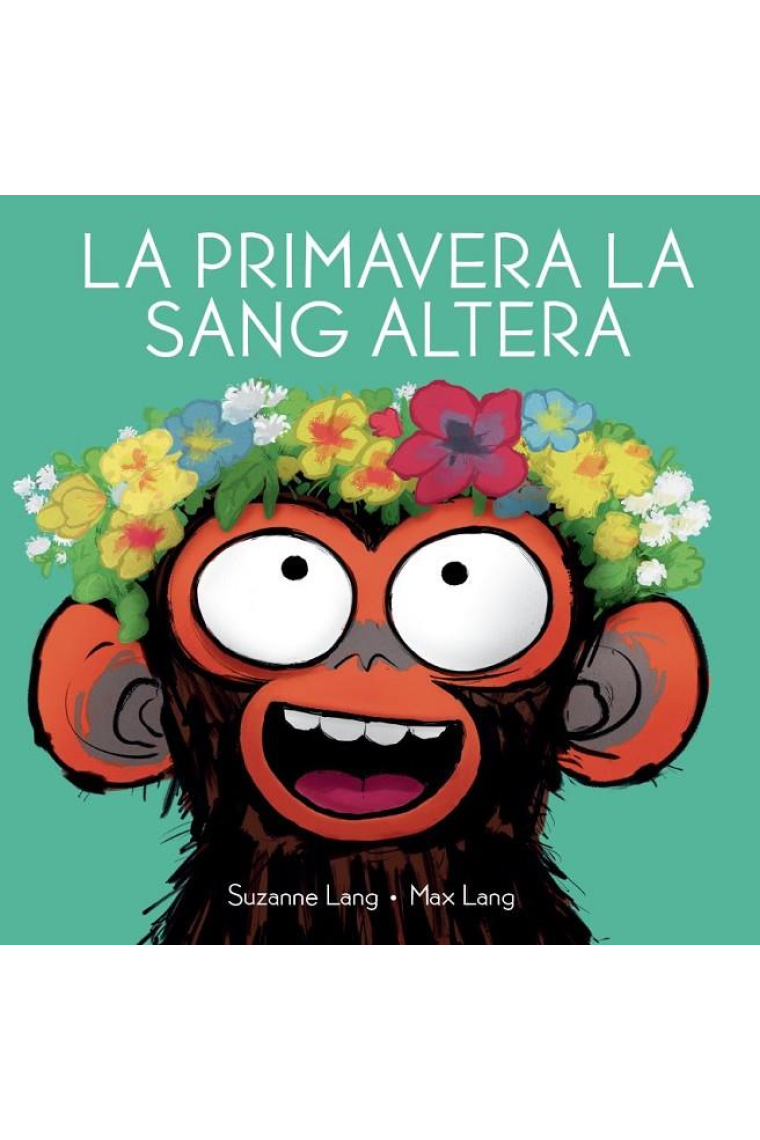 La primavera la sang altera