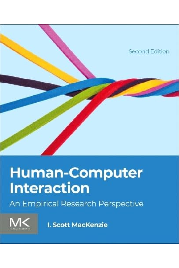 Human-Computer Interaction: An Empirical Research Perspective