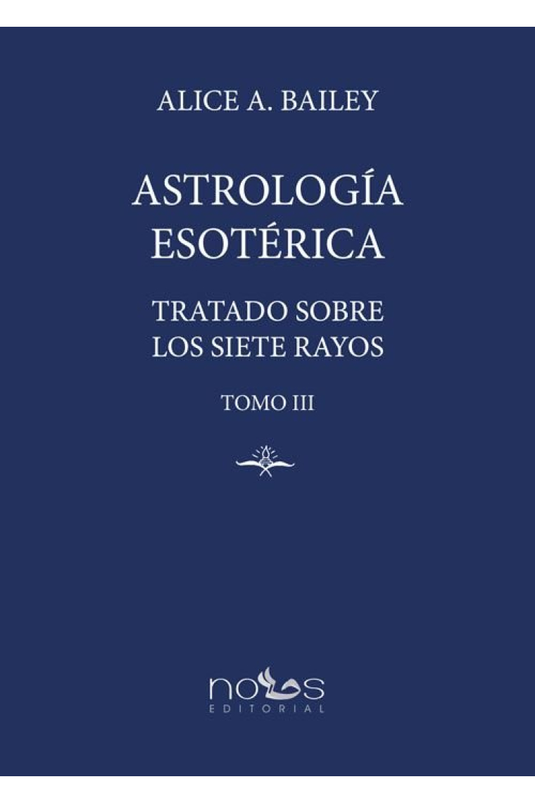 ASTROLOGIA ESOTERICA