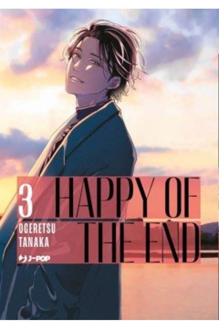 HAPPY OF THE END 3