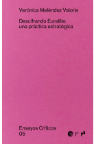 Descifrando Euralille: una práctica estratégica